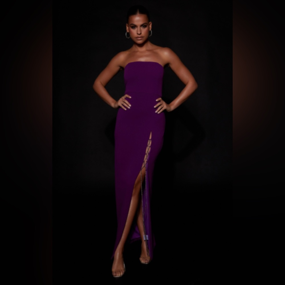 Meshki Dress